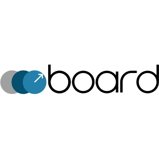 boardの公式ロゴ