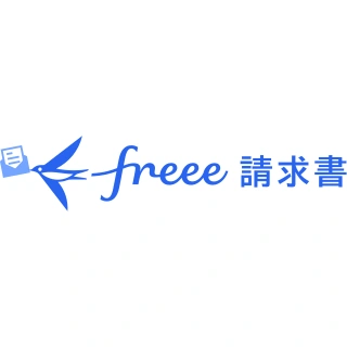 freee請求書の公式ロゴ