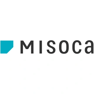 Misocaの公式ロゴ