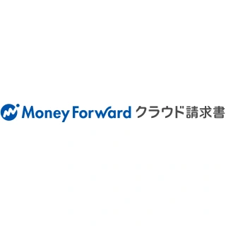 マネーフォワード クラウド請求書の公式ロゴ