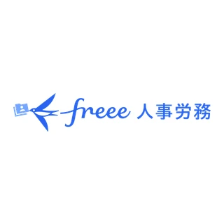 freee人事労務の公式ロゴ