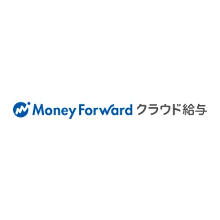 マネーフォワード クラウド給与の公式ロゴ